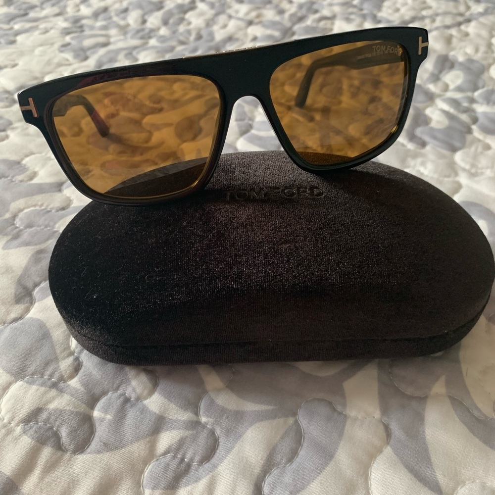 Tom Ford sunglasses